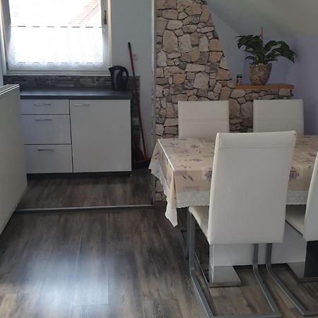 Apartments Sobe Jurcek Luče المظهر الخارجي الصورة