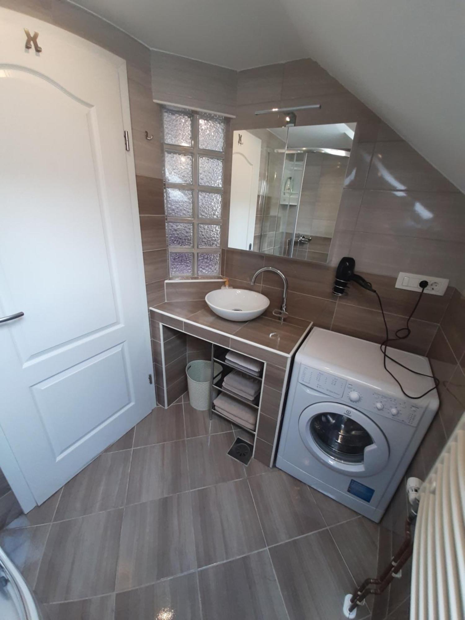 Apartments Sobe Jurcek Luče المظهر الخارجي الصورة