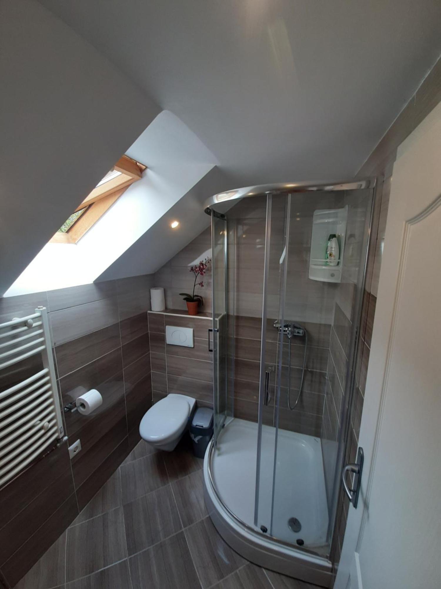Apartments Sobe Jurcek Luče المظهر الخارجي الصورة