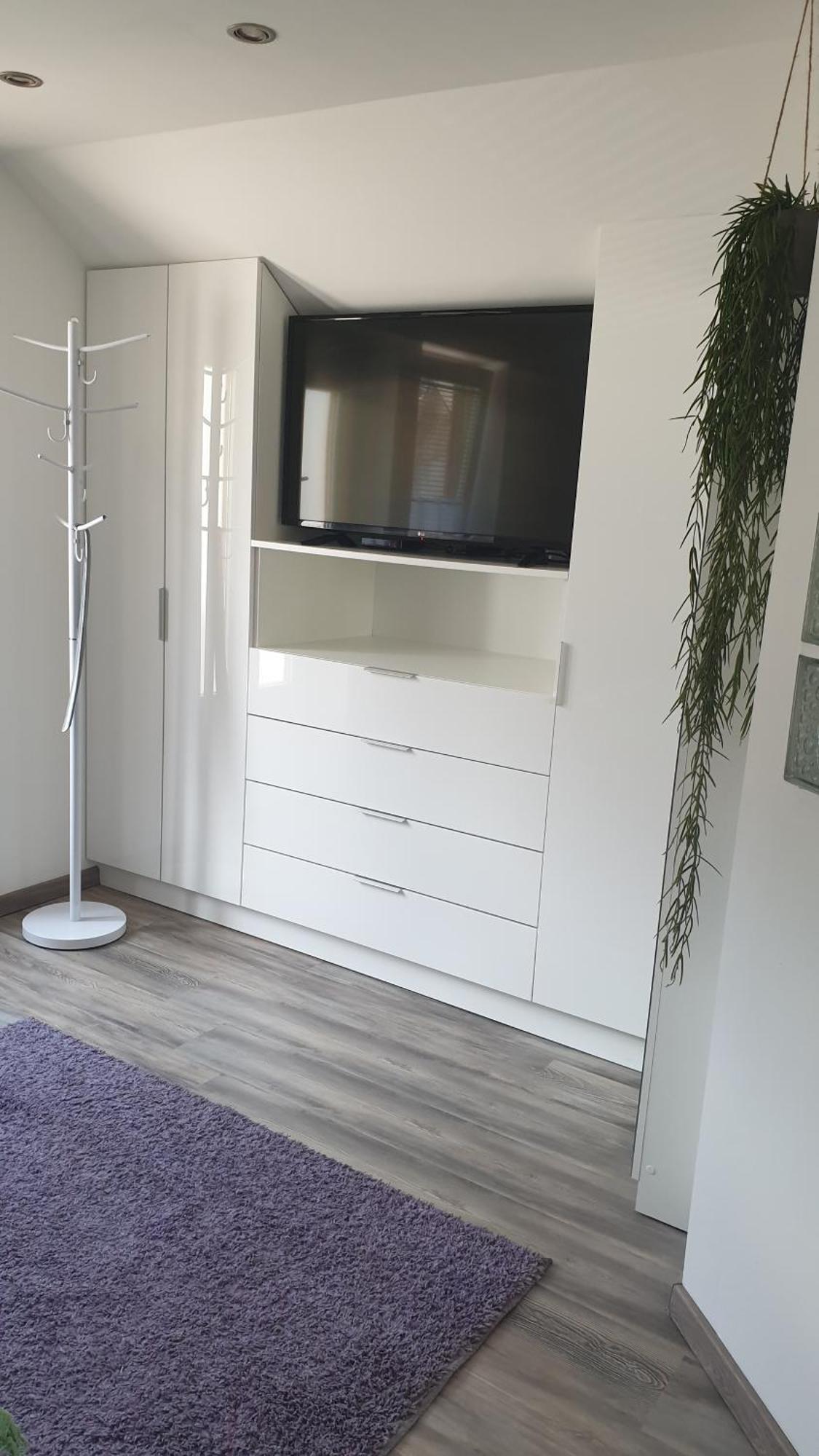 Apartments Sobe Jurcek Luče المظهر الخارجي الصورة