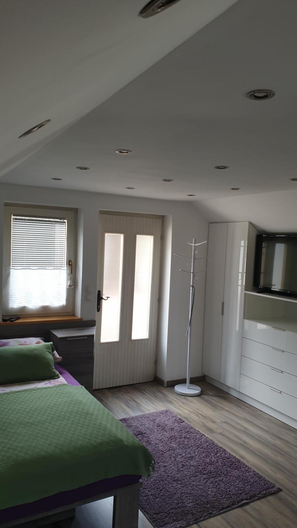 Apartments Sobe Jurcek Luče المظهر الخارجي الصورة