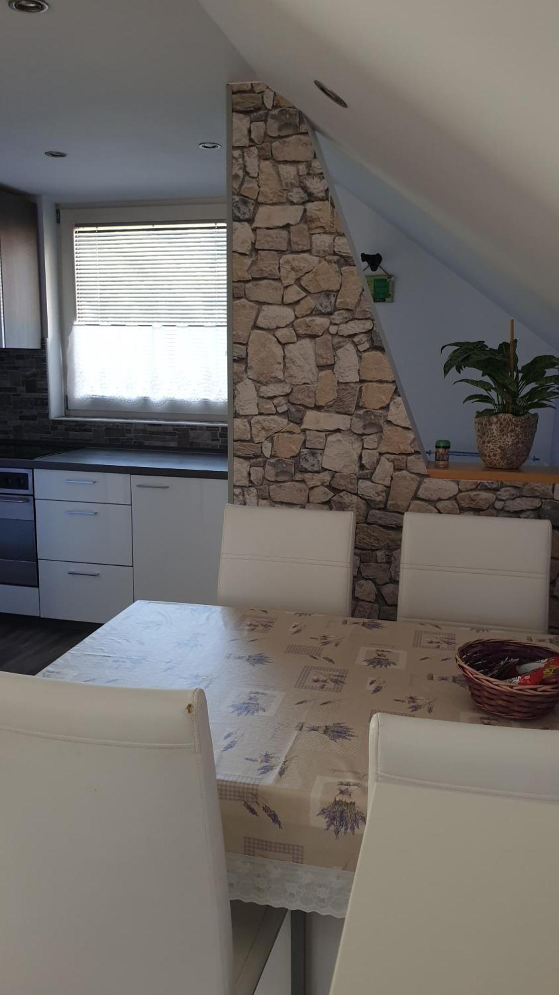 Apartments Sobe Jurcek Luče المظهر الخارجي الصورة